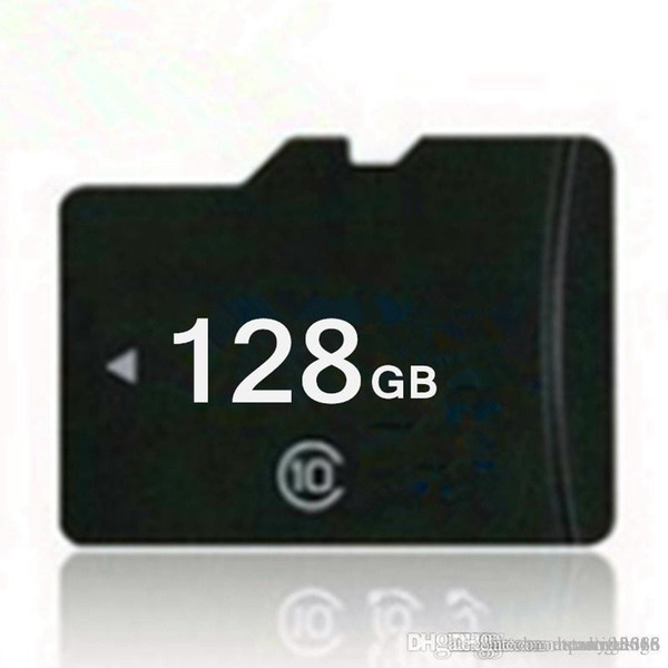 XH Design Real Capacity 2018 High Speed Micro sd card TF card Drive flash Memory Card Class10 32GB-128GB