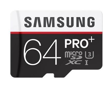 32GB/64GB/128GB/256GB Samsung PRO+ micro sd card Class10/Tablet PC TF card C10/camera memory card/SDXC card 90MB/S