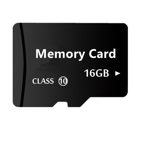 Micro Memory SD/TF card 64gb 100% Original Real Capacity Memory tf Card 32gb SD Card with Adapter