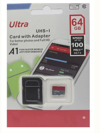 2019 New 32GB 64GB 128GB 256GB Class 10 Micro card micro HS-1 UHS-I U1 TF Card