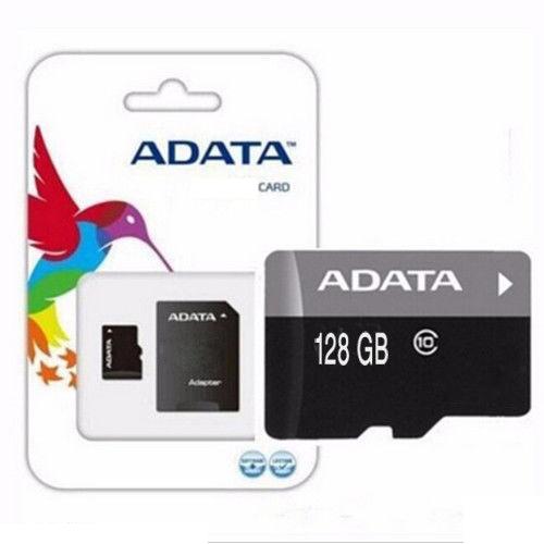 ADATA & Generic Class 10 TF Flash C10 Memory Card 16GB 32GB 64GB For Android Mobile Phones PC SD Adapter Retail Package