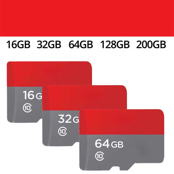 2019 NEW Ultra A1 32GB 64GB 128GB 200GB 256GB 80MB / s UHS-I DHL & Federal Express Shipping Free