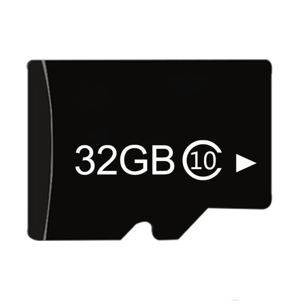 Real Capacity 32GB Micro SD Card Class 10 Memory SDHC TF Card With Adapter for Mobile Phones MP3/4 Player Tablet PC u330