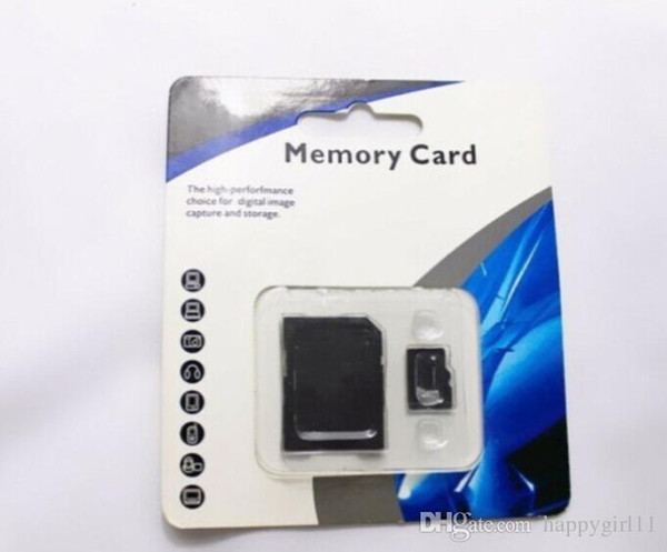 For cameras for phone sd card NEW 32GB 64GB 128GB MICROSD NEW CLASS gift 10 MICRO SD MICRO TF FLASH MEMORY CARD U317