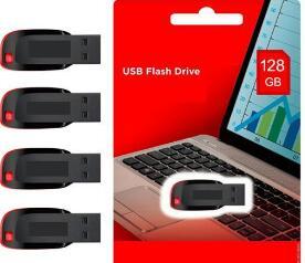 2019 USB Flash Drive Mini Pen Drive 32GB 64GB 128GB 256GB pendrive USB 2.0 flash drive USB Stick Memory stick