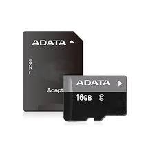 2018 Best Seller ADATA 256GB 128GB 64GB 32GB 16GB TF Flash Memory Card + Free SD Adapter Retail Package Epacket Singapore Post HongKongpost