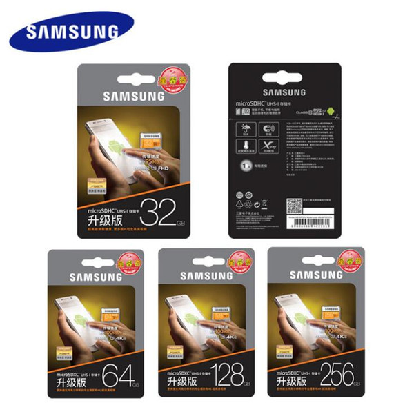 Camera Memory Card 2019 Hot Wholesale TF High Speed 8G 16G 32G High Speed CLASS10 Memory Card Storage Card