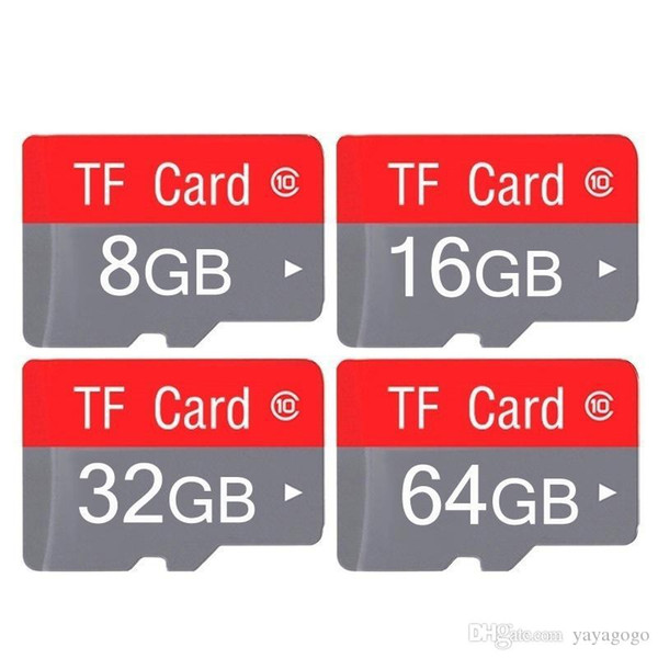 Bravo new tf card 128GB 64GB micro sd card category 10 fast TF/Flash micro SD memory cards to the card adapter mobile 115