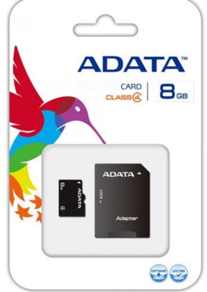 2018 Hot Selling 100% Real Full 16gb 32GB TF Memory Card ADATA with Free SD Adapter Retail Package Dropship Free to USA