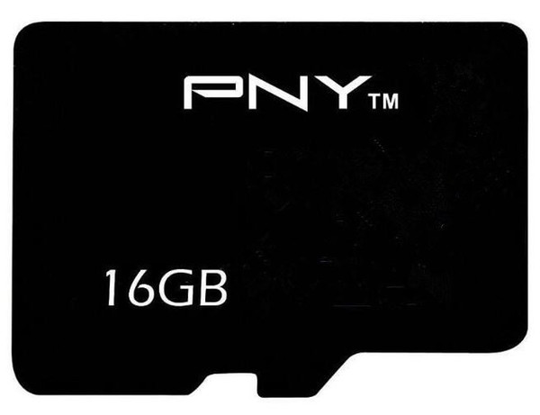 2018 PNY 100% real 4GB 8GB 16GB 32GB Class 10 TF Card C10 TF Memory Cards with Free Adapter Fast shipping