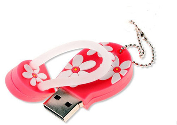 100% Real Original Cartoon 2GB 4GB 8GB 16GB 32GB 64GB USB Flash Drive USB 2.0 USB Sticks Pendrives