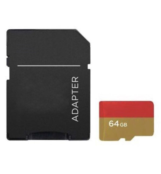 2018 Black version Android 80MB/S 90MB/S 32GB 16GB C10 TF Flash Memory Card Free Adapter Retail Blister Package Epacket DHL Free Shipping