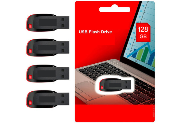 2018 Best Selling 8GB 16GB 32GB 64GB 128GB USB 2.0 Flash Memory Pen Drive Sticks Drives Epacket DHL Free Shipping