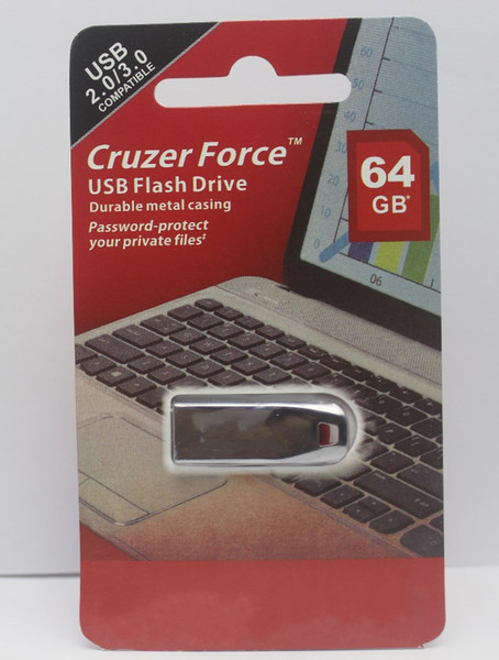 60pcs 128GB USB 2.0 Flash Memory Pen Drive Stick Drives Sticks Disks 128 GB Pendrives Thumbdrive