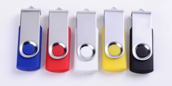 Real original capacity 64GB 128GB USB 2.0 Flash Memory Pen Drive Sticks USB 2.0 Drives Pendrives Thumbdrives 70pcs