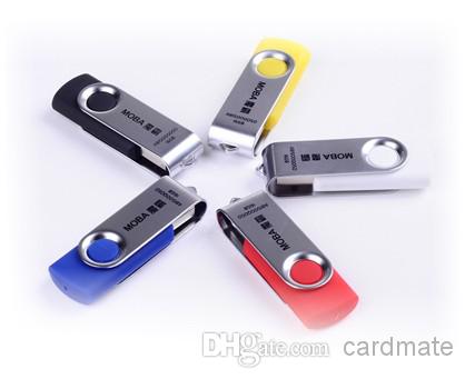 QUALITY 64GB 128GB 256GB Plastic Memory Stick USB Flash Memory