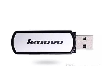 2019 Best Selling Sealed Blister Package Lenovo T180 64GB 128GB 256GB USB 2.0 usb flash drive pendrive thumb drive