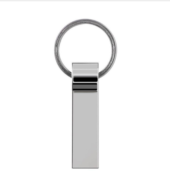 2019 New Key USB flash Drive 32GB Metal High Speed Pendrive 256gb 128gb 64GB 8GB 32GB USB Flash Memory Stick Pen Drive 16GB USB Stick