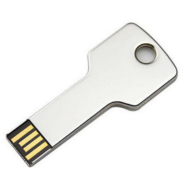 Key Style 256GB USB 2.0 flash drives Memory Sticks Pen Drives Disk pendrives retail package free dropshipping