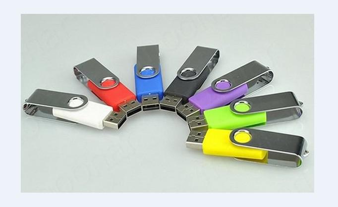 Promotion 64GB 128GB 256GB popular USB Flash Drive rotational style memory stick free DHL for B8Z44PA 4446s C8K25PA 4341s C5Q22PA Envy 4