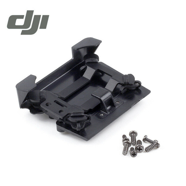 DJI Mavic Pro Gimbal Vibration Shock Absorbing Vibration Damper Board Authentic