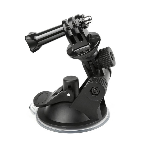 Car Suction Cup Mount Holder Windshield Mount Bracket For Action Camera Accessories For Gopro Hero 1 2 3 4