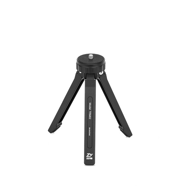 Official Tripod Monopod for Crane 2/Crane/Crane M/Smooth Q/Smooth 3/Rider M/Evolution Gimbal Stabilizer with 1/4