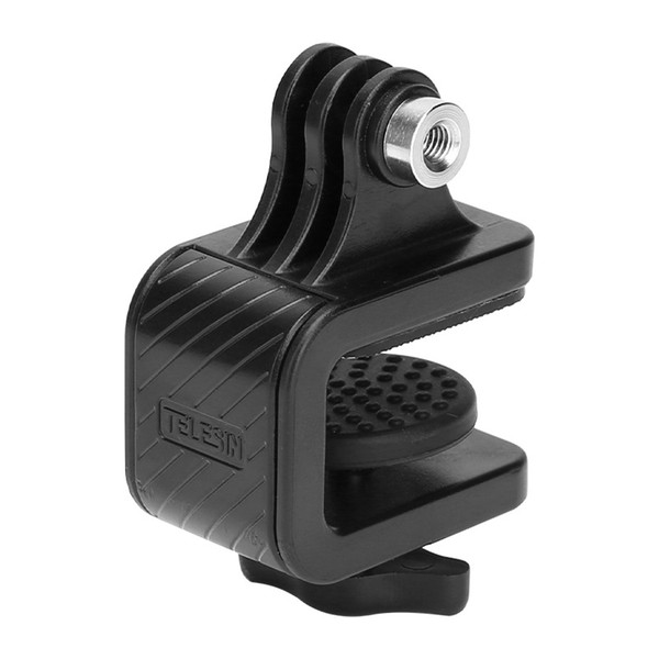 Skateboard Motorcycle Bike Handlebar Rotated Clamp Mount Bracket Holder Stand for GoPro Hero Action Camera accessories