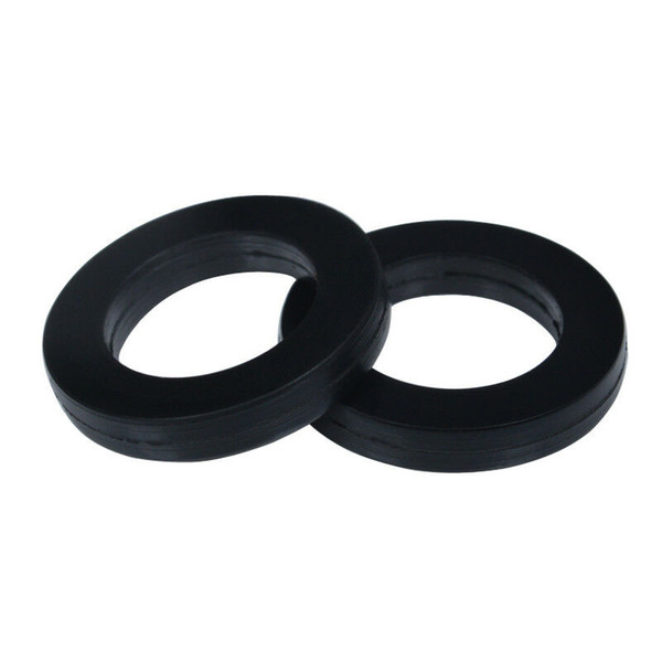 Fixed Dust Ring for EFL4.35mm 5.4mm Lens Rubber Rings for GoPro Hero 3+/4 Xiaomi Yi 4K/4K+ Lens Modification (5 Pack)