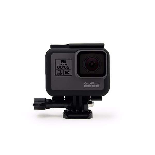 NEW Protective Frame Case Cover Bumper For Gopro Hero 6 5 Housing Go Pro Sport Action Camera Accessories