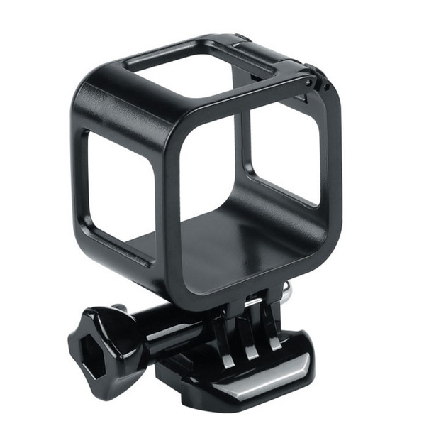 Standard Frame Protector Housing Mount With Quick Release Buckle for HERO4 Session Camera