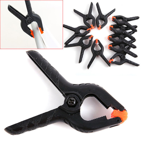 Background Clip 10PCS 7cm Photo Studio Accessories Light Photography Background Clips Backdrop Clamps Peg Photo Studio