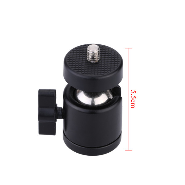 Andoer Q29 Mini Ball Head / Ballhead 1/4