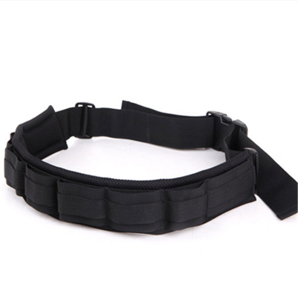 Lens tube belt camera bag belt professional photography annex hang lens barrel bag multi-function camera strap