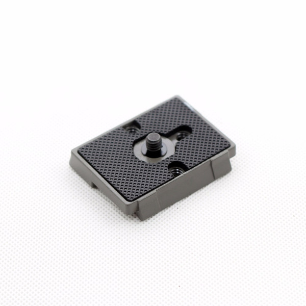 Q24087 XILETU 200PL-14 New Quick Release Plate 200PL-14 PL Compatible for Manfrotto 496RC2 498RC2 486RC 804RC2 Tripod Head