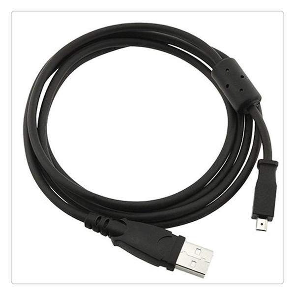 U-8 USB CABLE FOR V1003, V550, V803, Z1012IS, Z1015IS, Z1085IS, Z1275, Z1285, Z1485 IS Z612 Z650 Z700 Z710 Z712IS Z730 Z740 Hot Sale