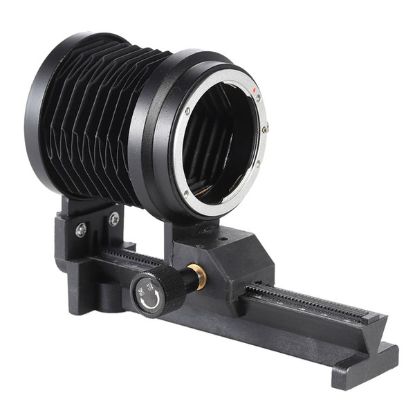 Macro Entension Bellows for Nikon F Mount Lens D90 D80 D60 D7100 D7000 D5300 D5200 D5100 D3300 D3100 D3000 Al SLR