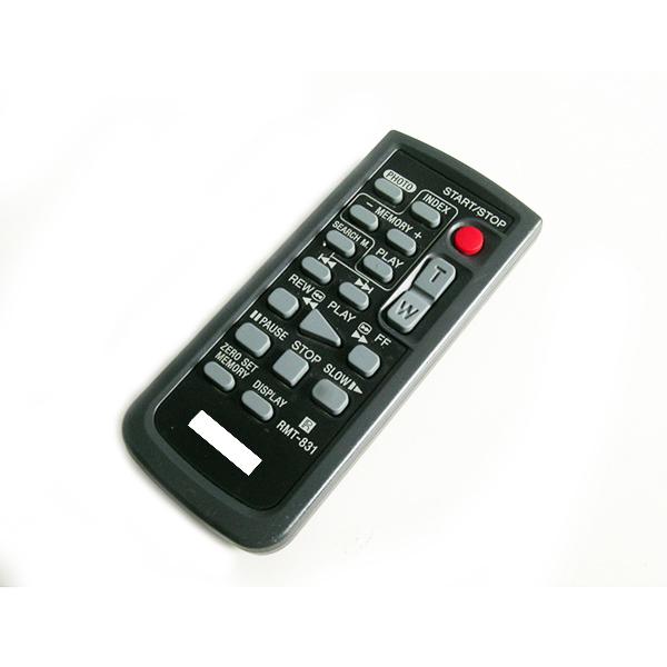 For Sony RMT-831 Remote Control DCR-HC40 DCR-HC30 DCR-PC330