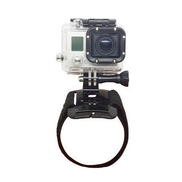 Photo Sports Action Video Cameras Accessories Action Accessories Sports camera hand strap For SJ4000 Go Pro Hero 3 3+ 4 5