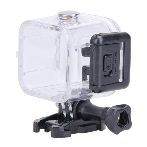 45M Underwater Diving Housing Protective Hard Case Cover for Gopro HD Hero 4 5 Session Camera for diving surfing skiing