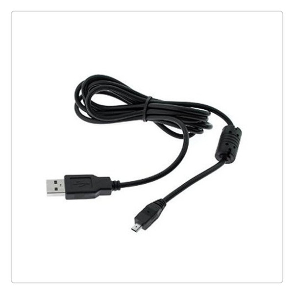 U-8 USB CABLE FOR V1003, V550, V803, Z1012IS, Z1015IS, Z1085IS, Z1275, Z1285, Z1485 IS, Z612, Z650, Z700, Z710, Z712IS, Z730 Z740,