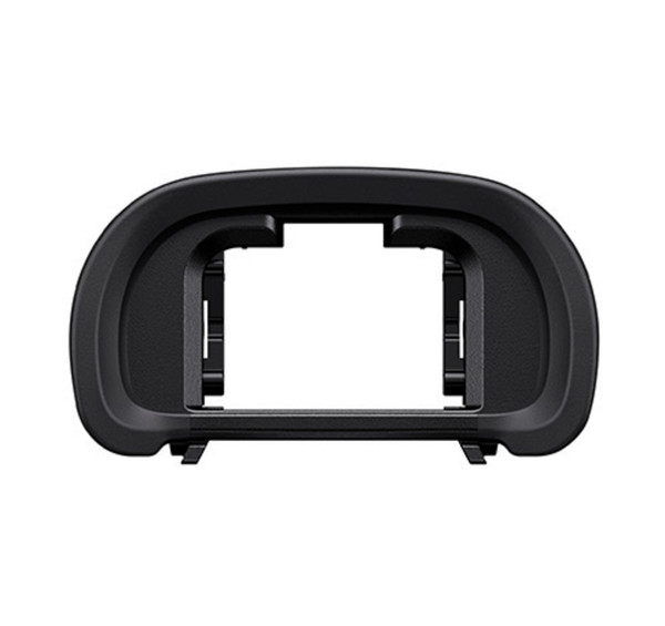 Camera Soft Viewfinder Eyecup for Sony a7 II/a7 III/a7R/a7R II/a7R III/a7S/a9/a99 II replaces FDA-EP18 Eyepiece Protector