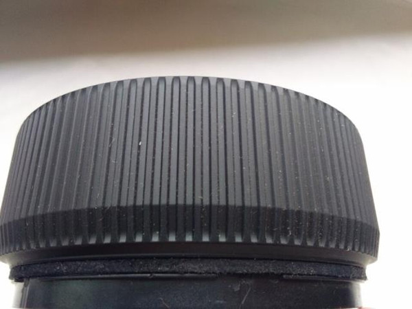 Original Lens FOCUS Barrel Ring For Nikon 200-500 Replacement Unit Repair Part