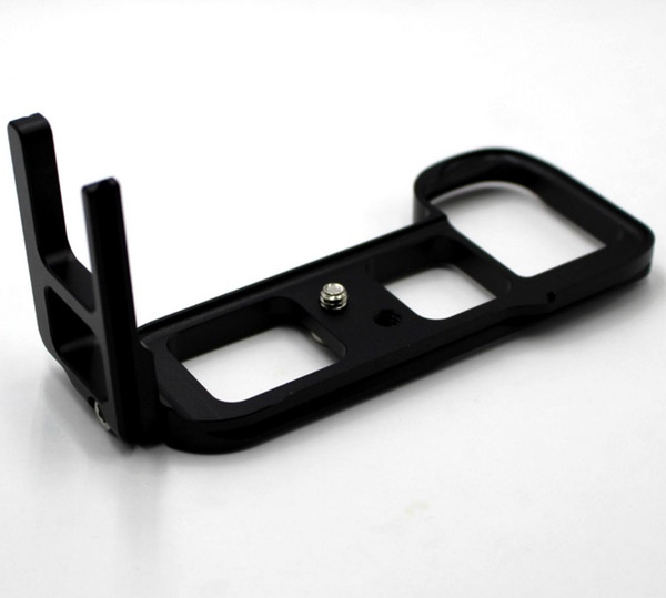 A9 ILCE-9 micro single camera handle L plate vertical frame RRS universal quick release plate Suitable for AKAI standard holder