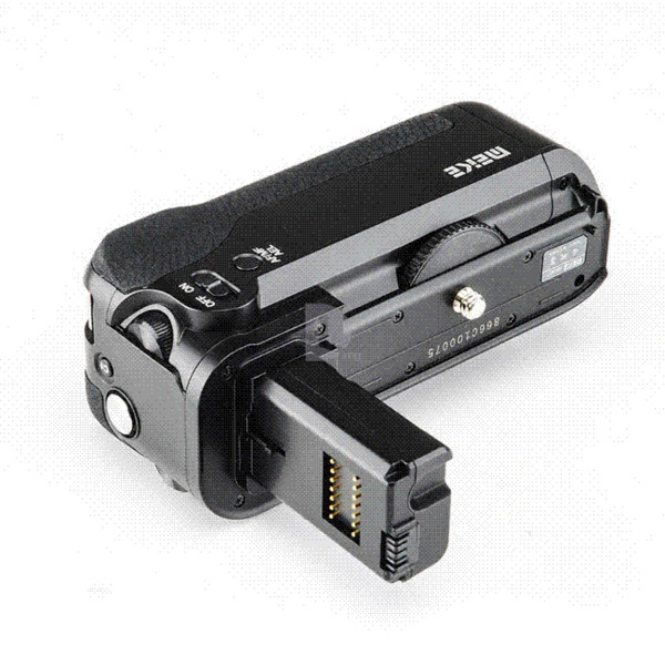 Original Meike MK-AR7 Battery Grip for Sony A7/A7R/A7S 2.4G Wireless Remote system Free shipping Battery Grips