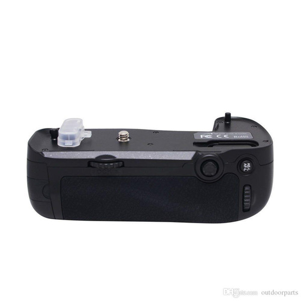 Mamen KM-D750 Battery Grip Pack Replacement MB-D16 as EN-EL15 for Nikon D750