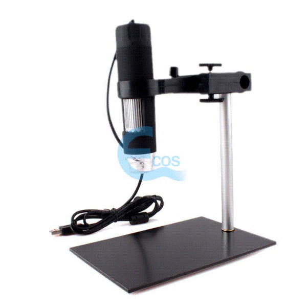 600X USB Digital Microscope 2.0MP 8-LED Endoscope Electronic Magnifer Camera #56733 camera telescope microscope module