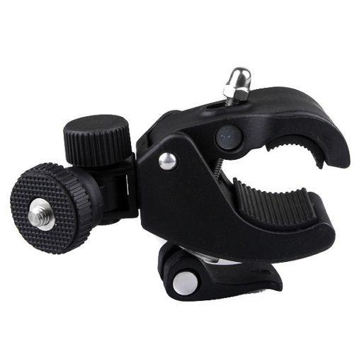 Camera Super Clamp Tripod for Holding LCD Monitor/DSLR Camera/ DV