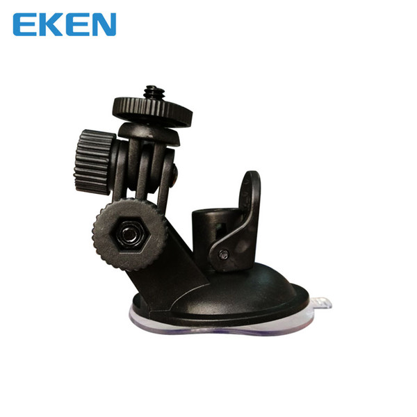 camera yi Car Sucker Holder Mount Suction Cup for Go Pro Hero 4 3 2 1 For 4000 5000 7000 SJ8000 F60