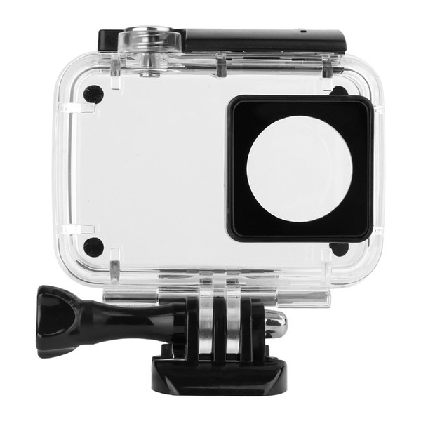 40M Diving Waterproof Case for Xiaomi Yi 4K 4K+ yi Lite Action Camara Protective Housing Case For Yi 4K Camera Accessories